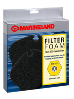 Marineland FILTER FOAM C 530