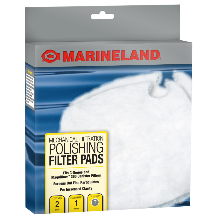 FILTER PADS C 360