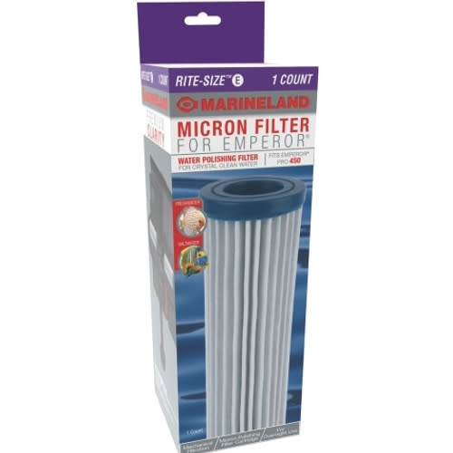 PENGUIN MICRON FILTER E
