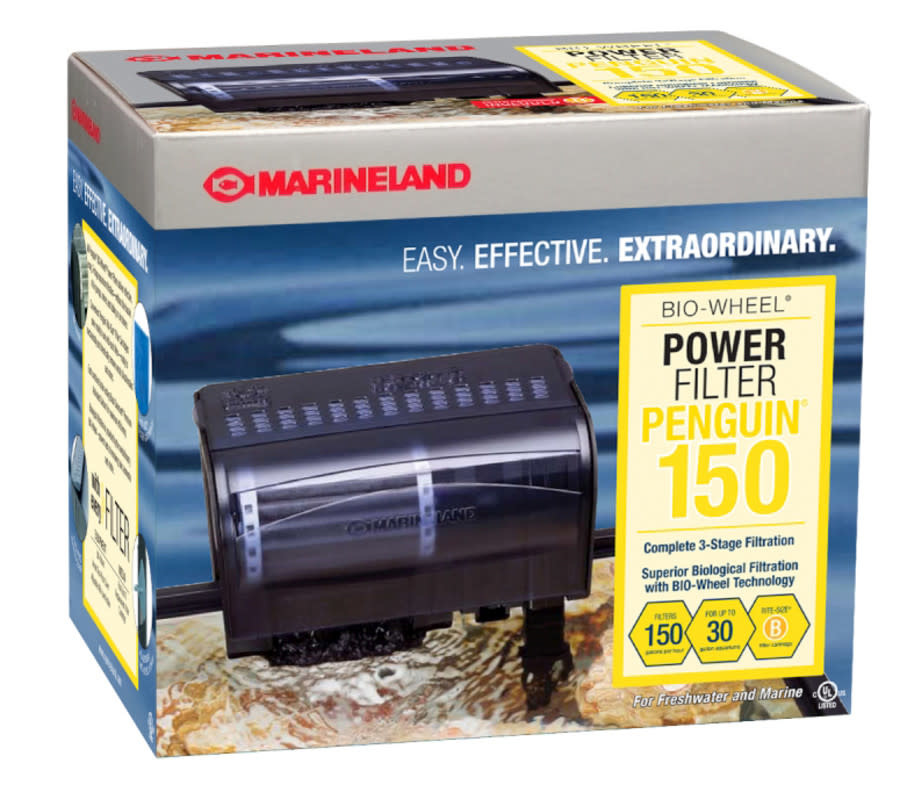 PENGUIN POWER FILTER 150