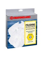 Marineland POLISHING PADS C 530