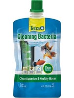 Tetra CLEANING BACTERIA 4 OZ
