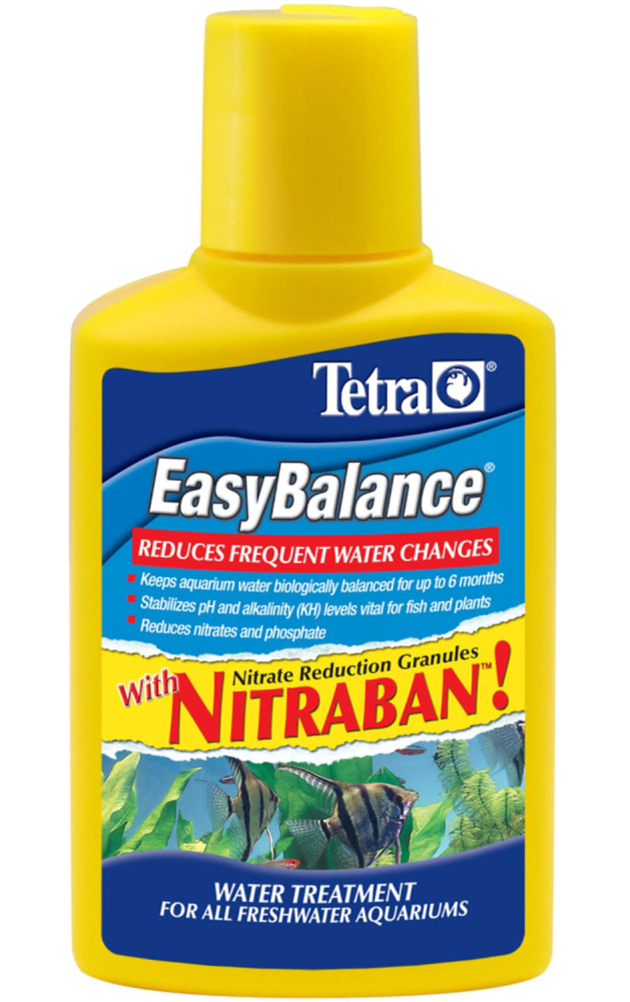 EASY BALANCE 16.9 OZ