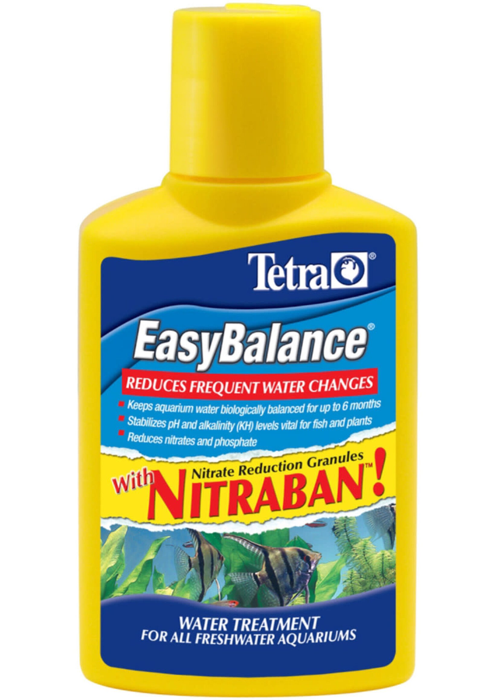 Tetra EASY BALANCE 16.9 OZ