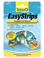 Tetra EASYSTRIPS COMPLETE 25 CT