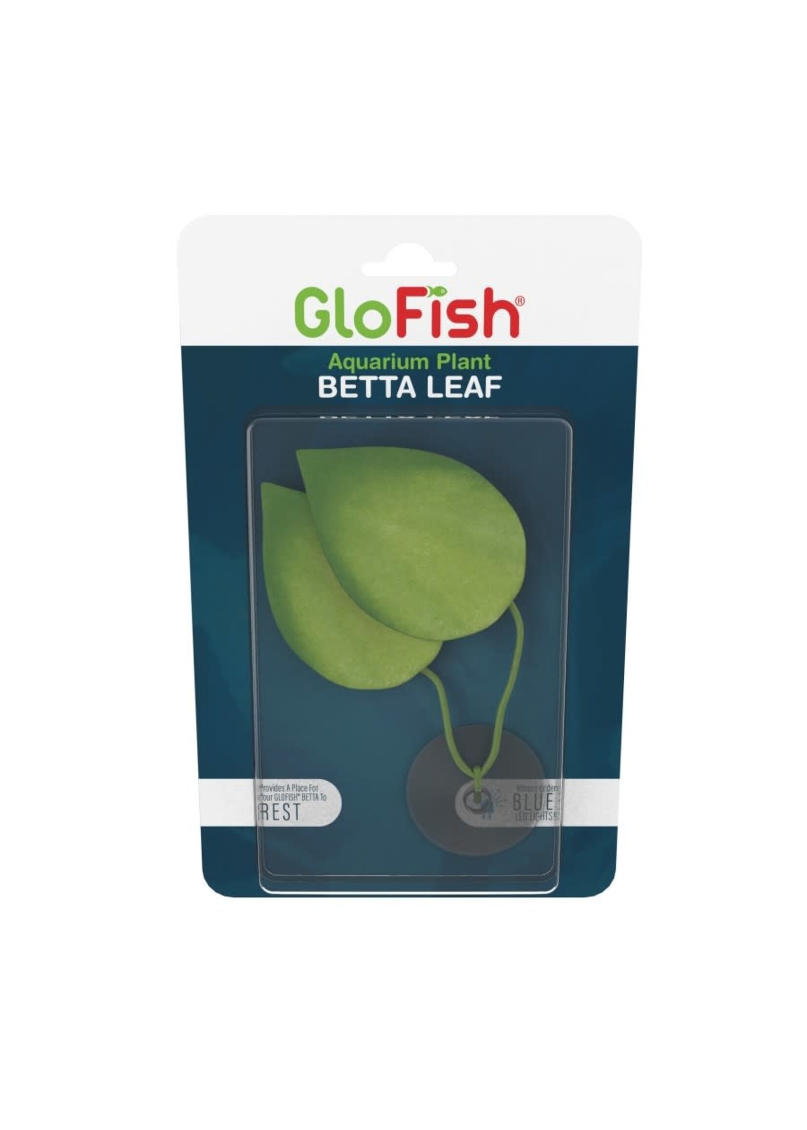 GloFish GLOFISH BETTA LEAF