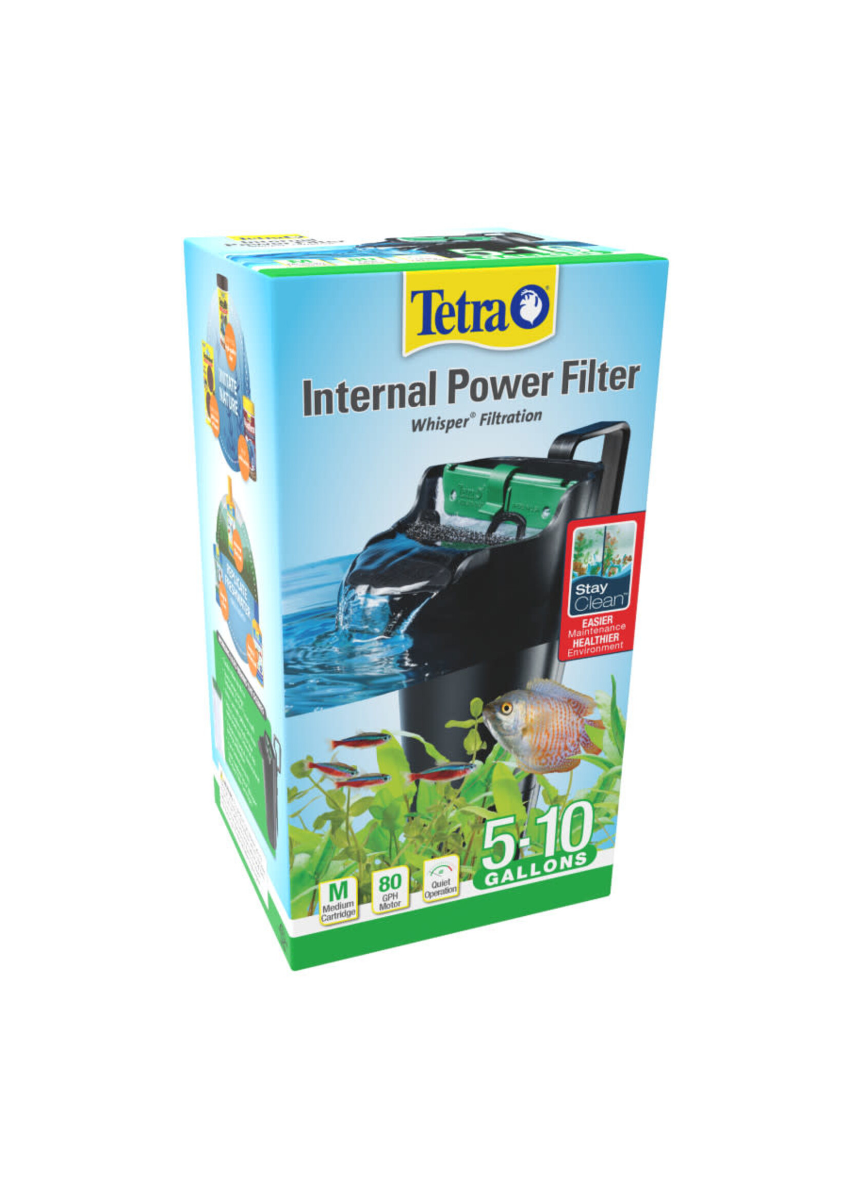 Tetra INTERNAL FILTER 10