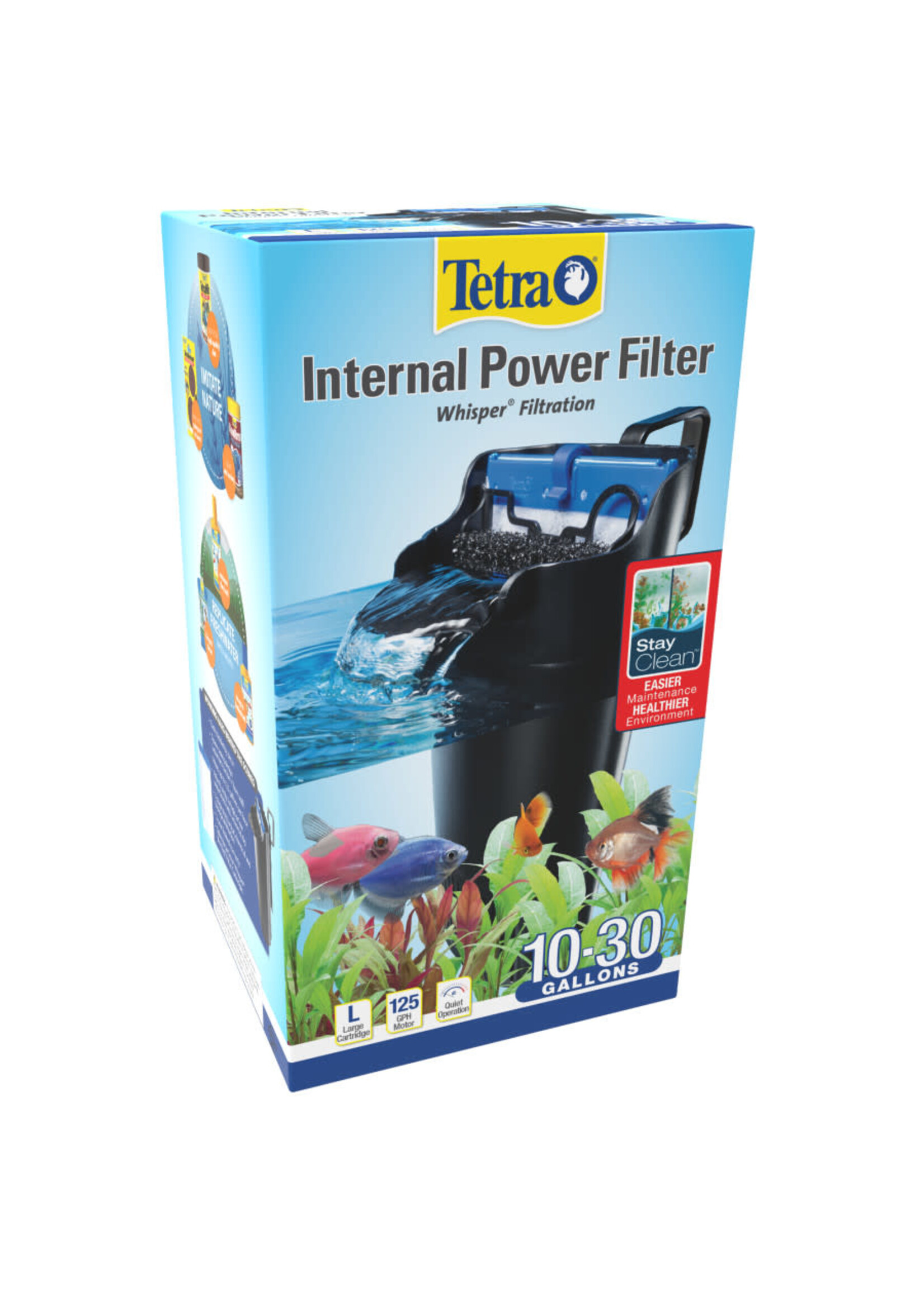 Tetra INTERNAL FILTER 20