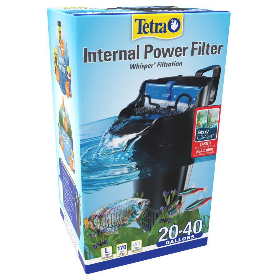 INTERNAL FILTER 40