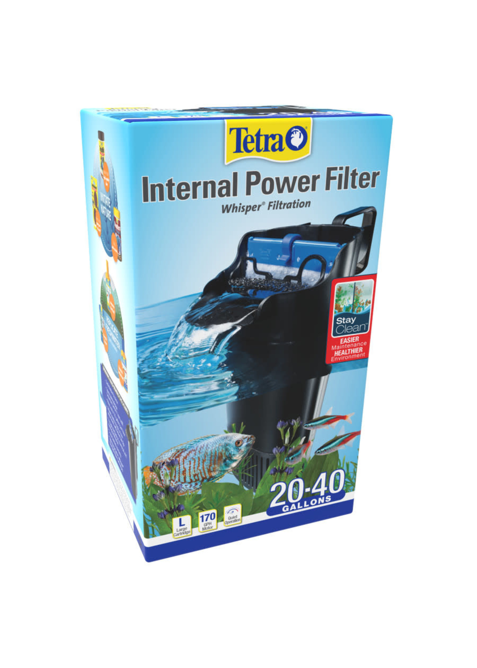 Tetra INTERNAL FILTER 40