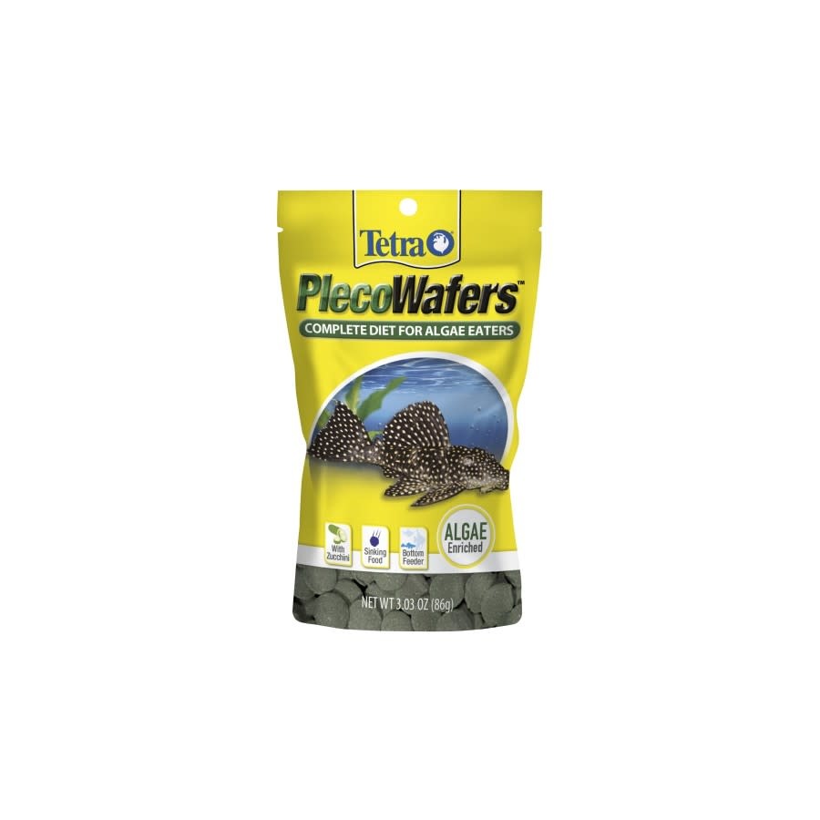 PLECO WAFERS 3 OZ