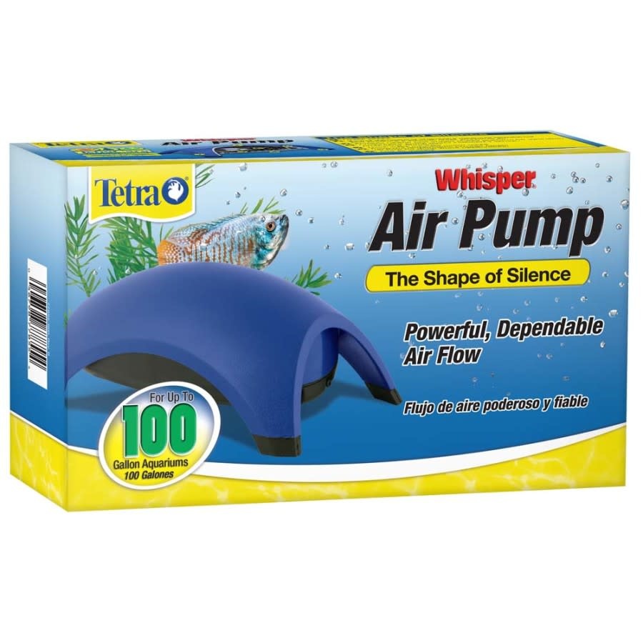PUMP WHISPER AIR 100