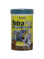 Tetra TROPICAL PRO CRISPS 2.37 OZ