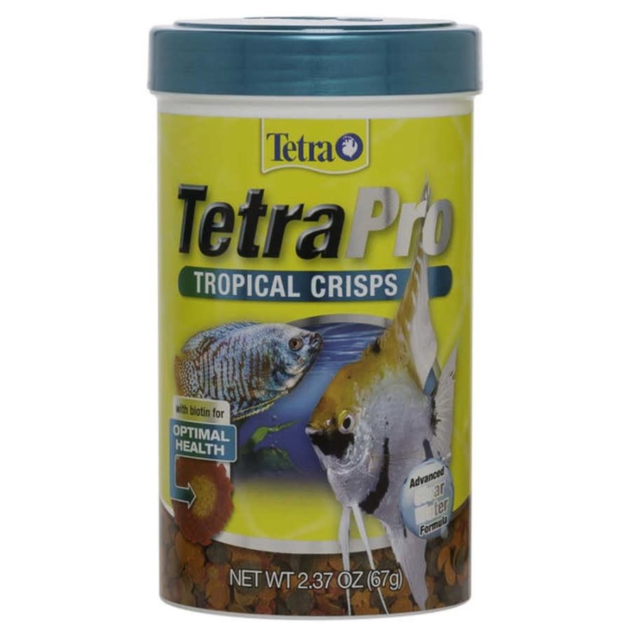 TROPICAL PRO CRISPS 2.37 OZ