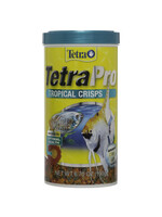 Tetra TROPICAL PRO CRISPS 6.71 OZ