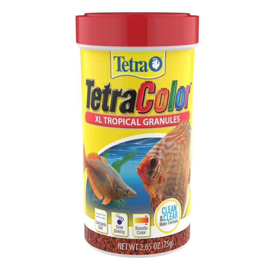 TROPICAL COLOR GRANULES 2.65 OZ