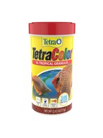 Tetra TROPICAL COLOR GRANULES 2.65 OZ