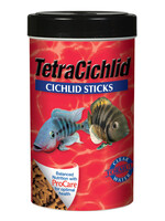 Tetra CICHLID STICKS 5.65 OZ