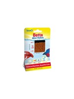 Tetra BETTA FLOTING MINI PELLETS  0.15 OZ