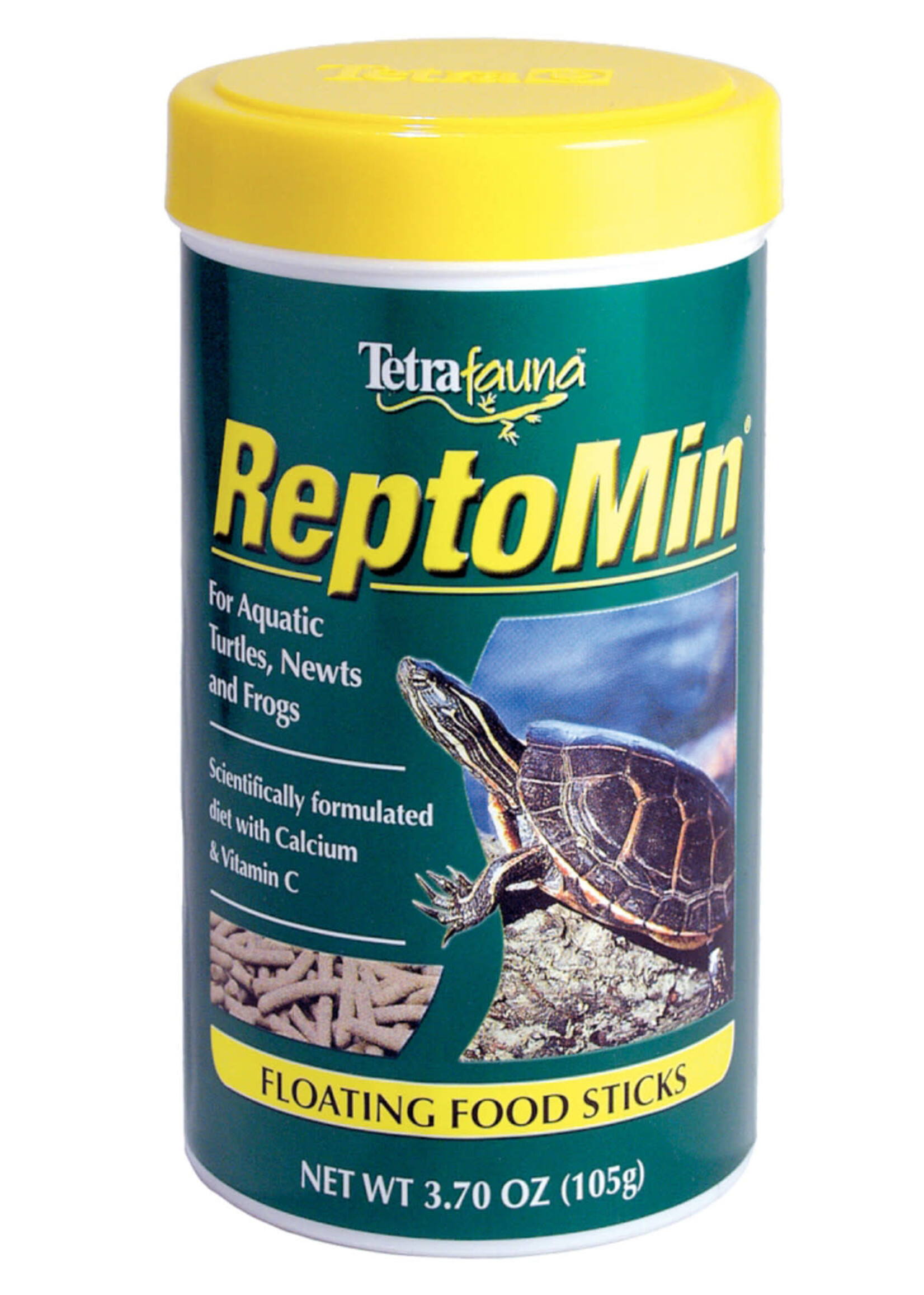 Tetra REPTOMIN 1.94 OZ