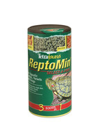 Tetra REPTO SELECTA FOOD 1.55 OZ