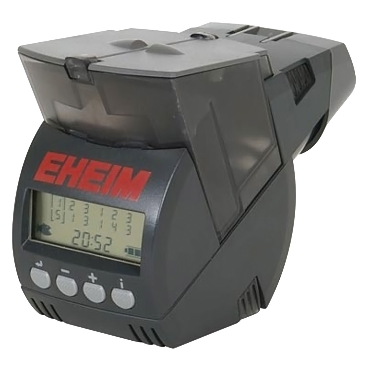 FEEDER TWIN AUTO EVERY