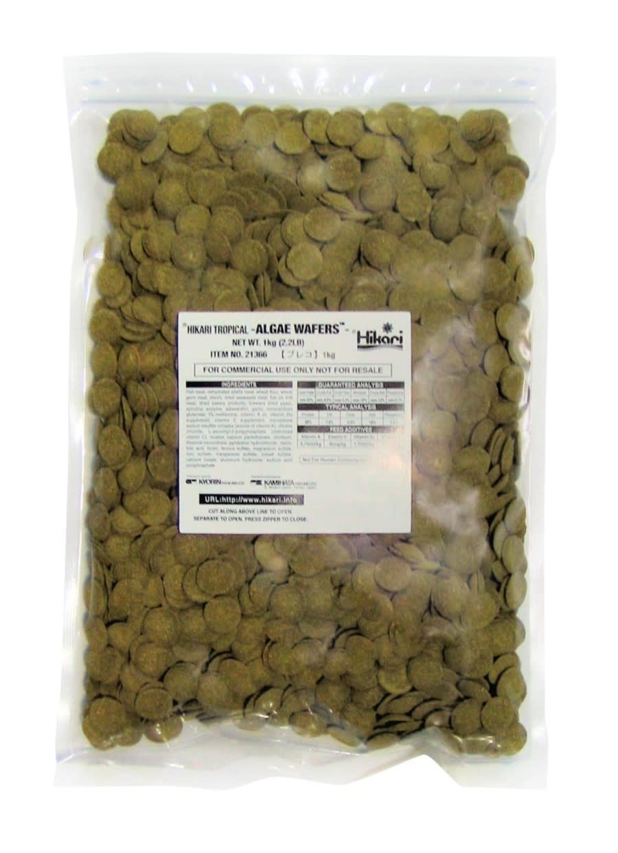 ALGAE WAFFERS 2.2 LB