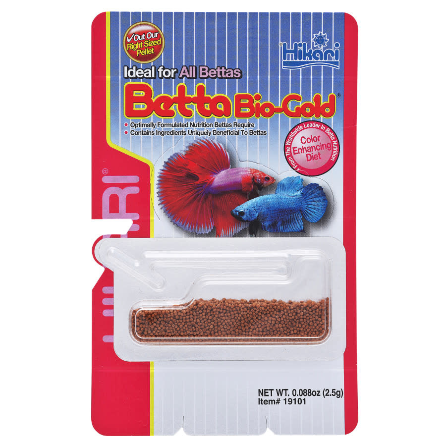 BETTA BIOGOLD .088 OZ