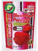 Hikari BLOOD RED PARROT MD 11.7 oz