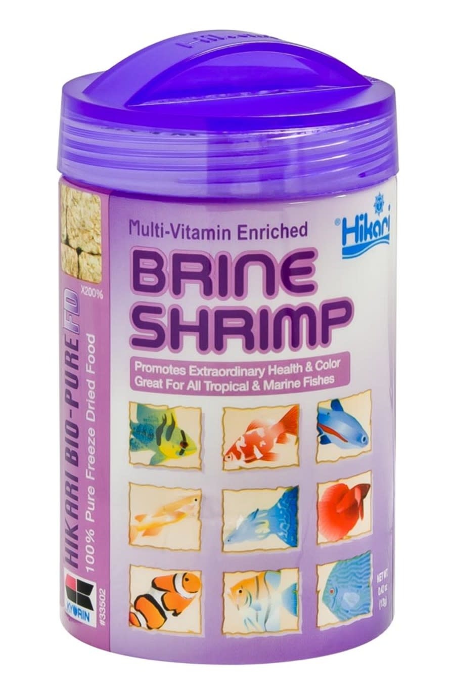 FREEZE DRIED SPIRULINA BRI 0.42 OZ