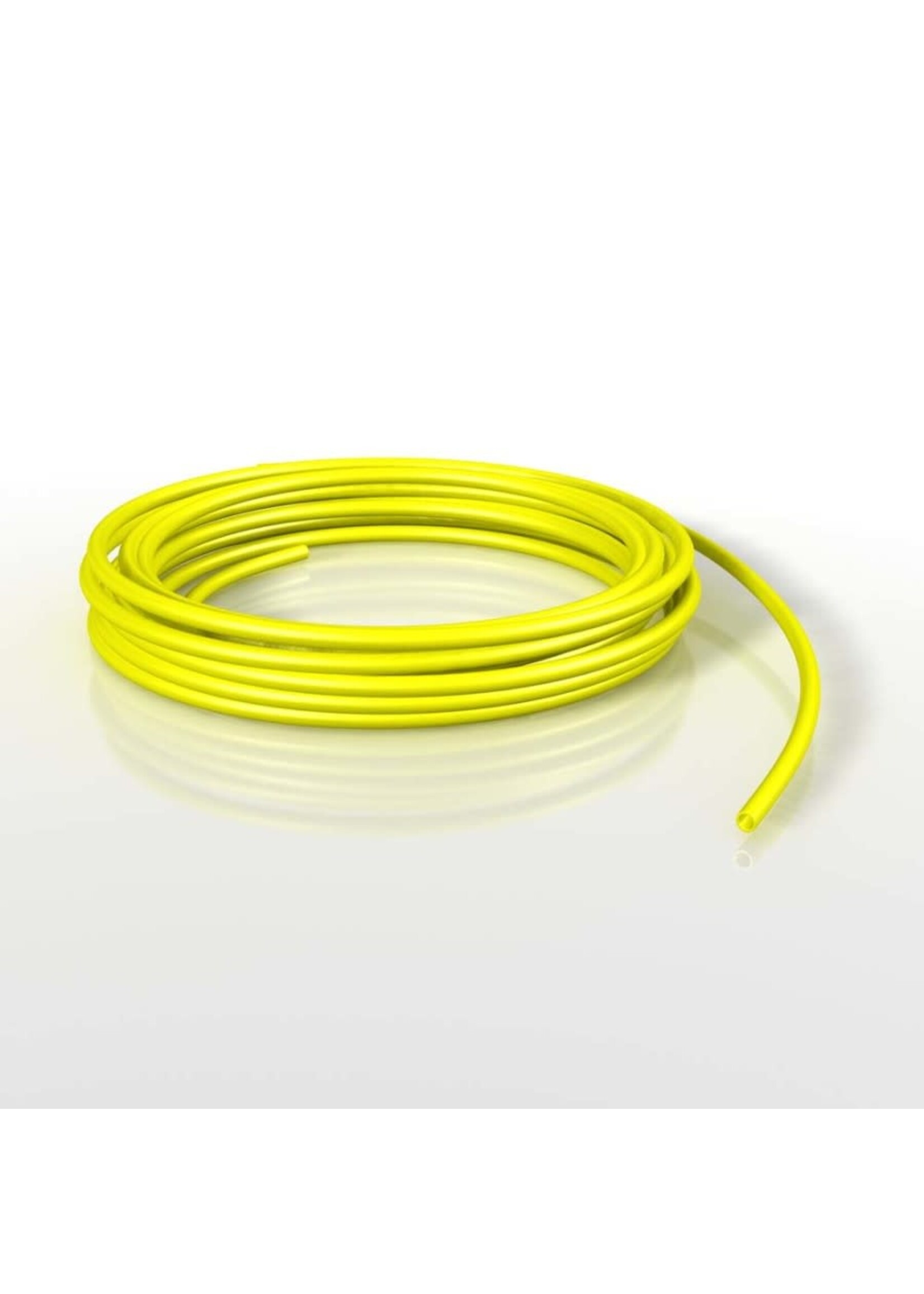 Aquatic Life POLY TUBING YELLOW 50 FT