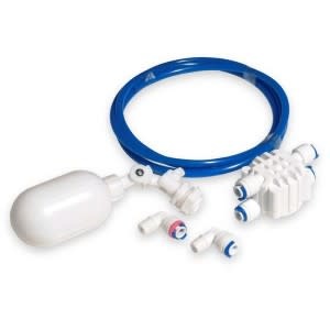 FLOAT VALVE KIT 1/4"