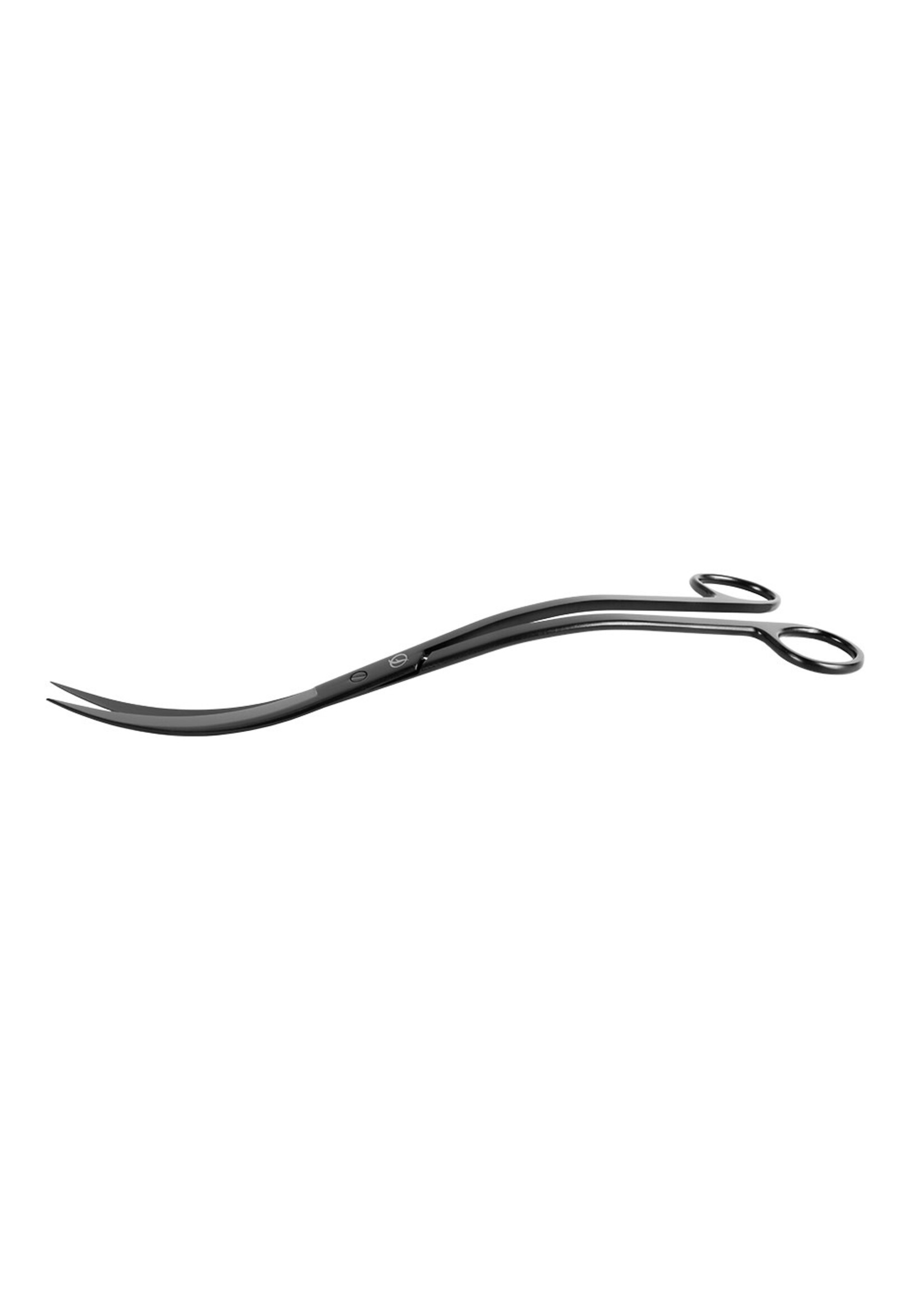 Fluval CURVED SCISSORS 9.8"