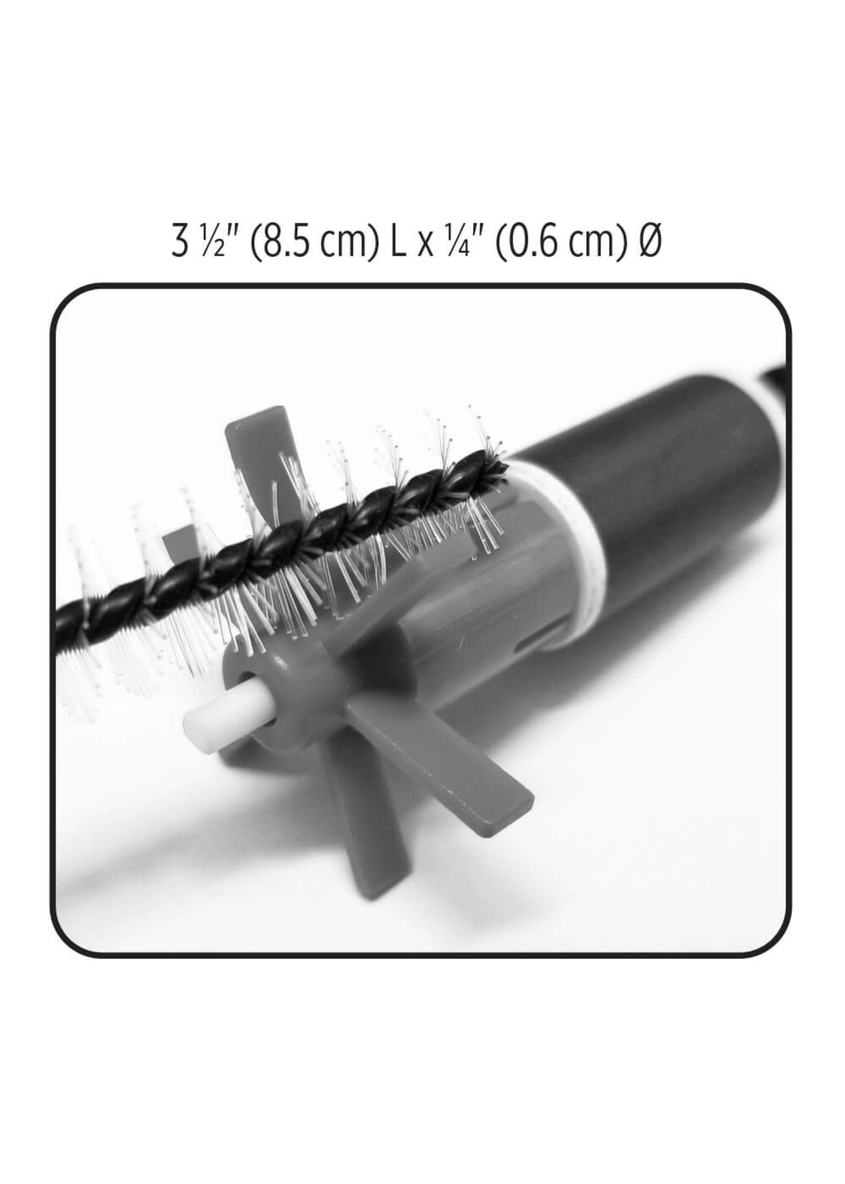 Fluval IMPELLER BRUSH SET