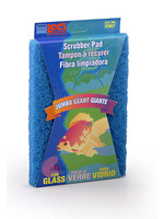 Lee's SCRUBBER PAD GLASS XL COARSE
