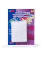 Lee's SCRUBBER PAD ACRYLIC