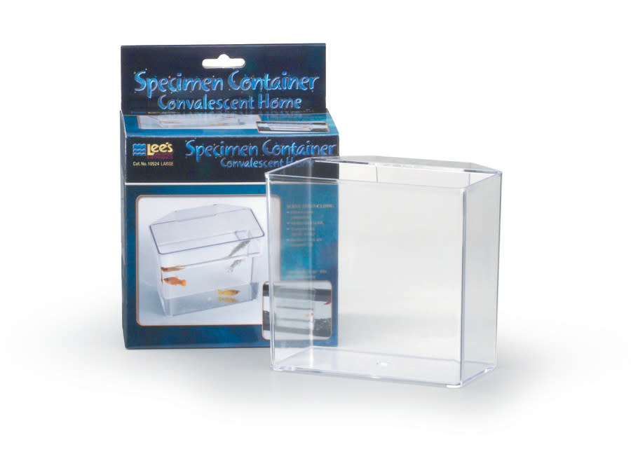 SPECIMEN CONTAINER L