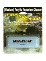 Gulfstream Tropical Aquarium ACRYLIC AQUARIUM CLEANER MED