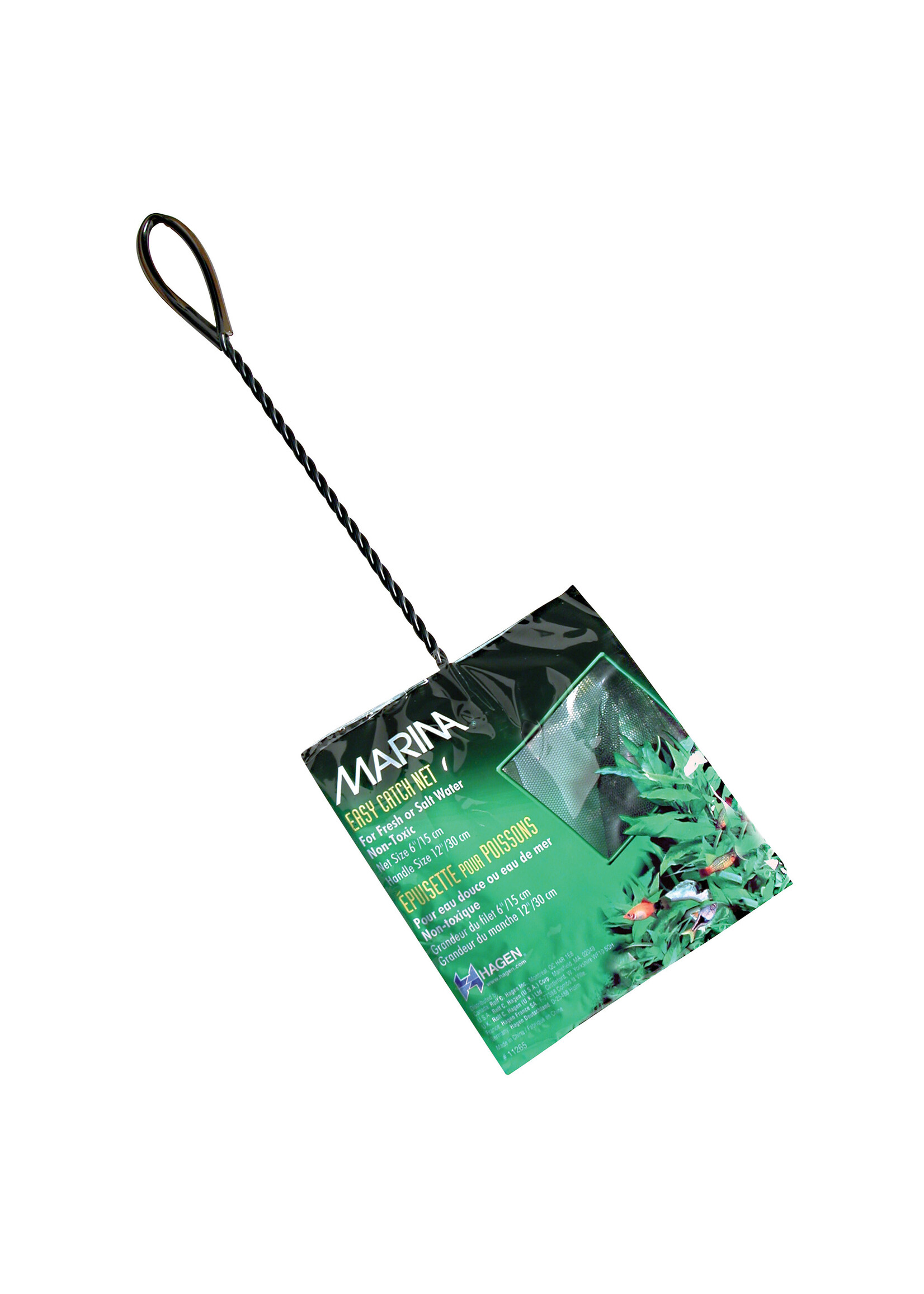 Marina EASY CATCH NET 6"