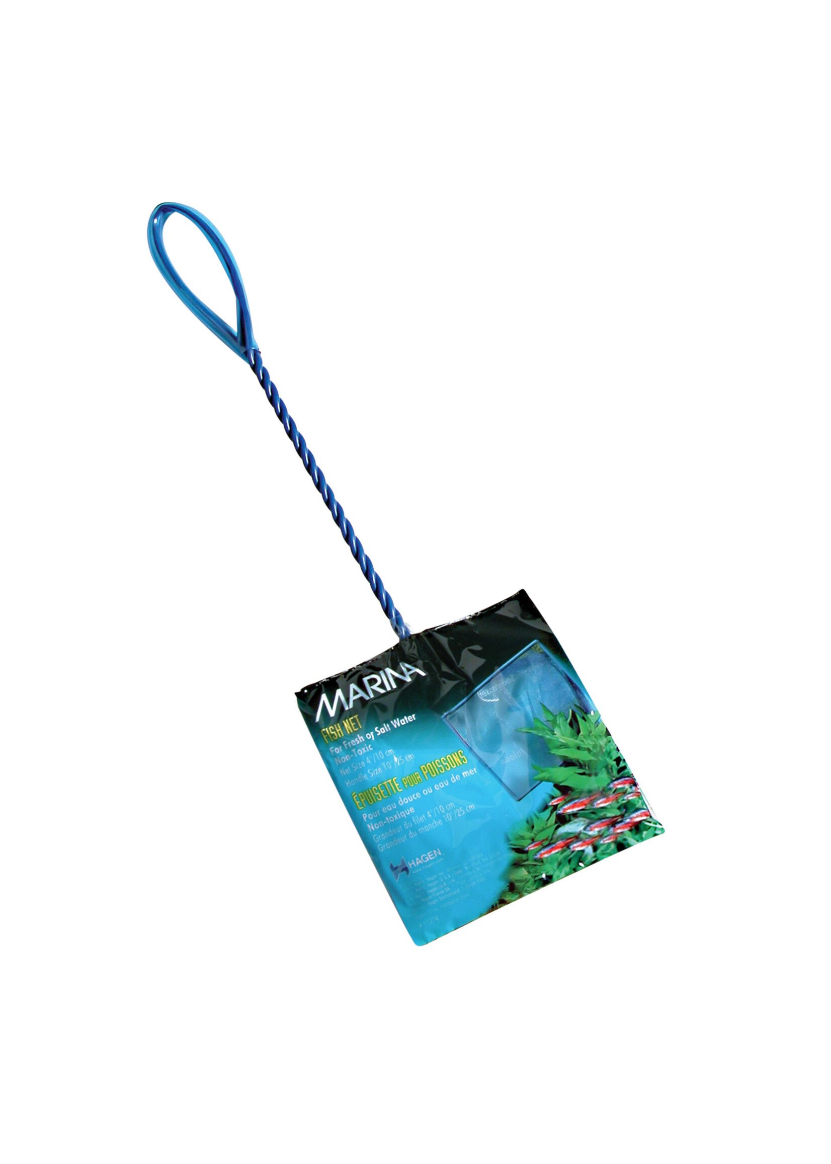 Marina NYLON NET 4"