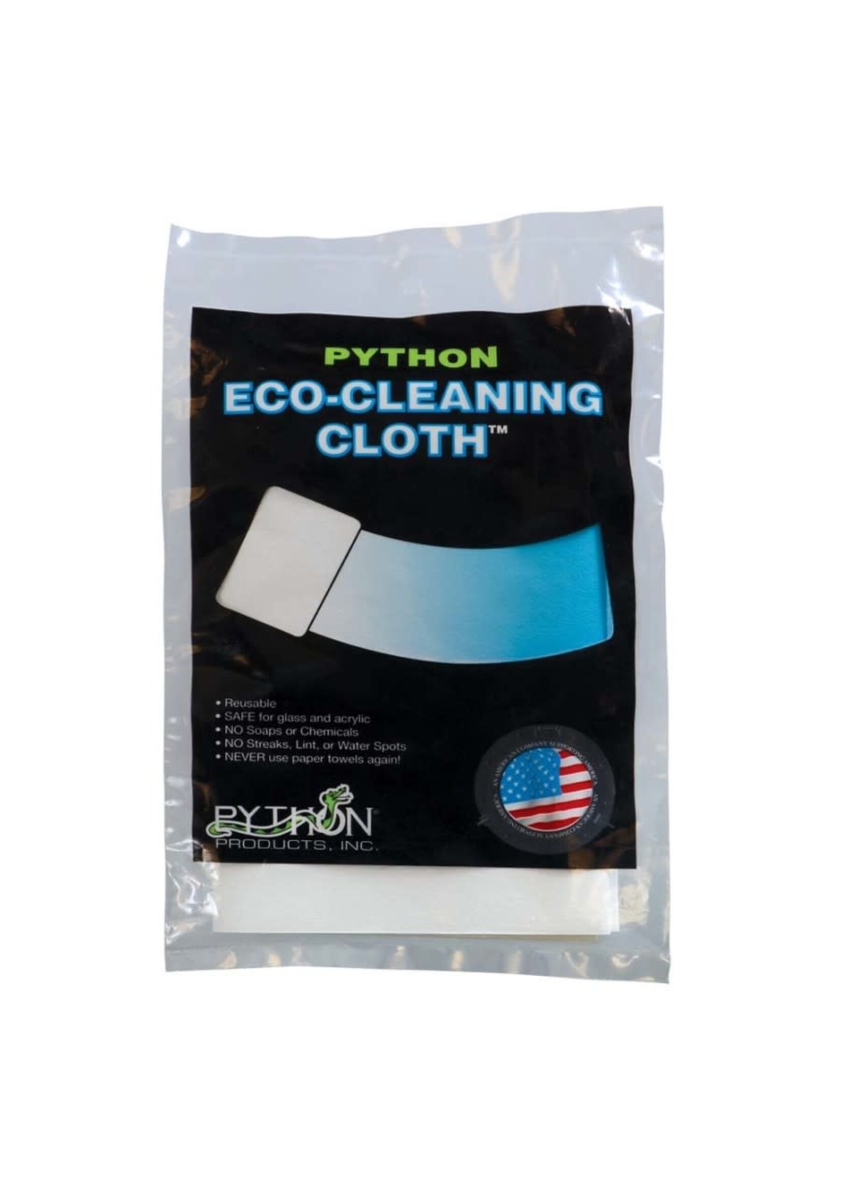 Python ECO CLEANING CLOTH