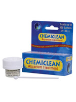 Boyd Enterprises CHEMI CLEAN 2 GM