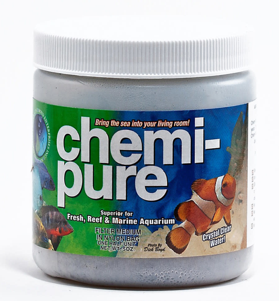 CHEMI PURE 5 OZ