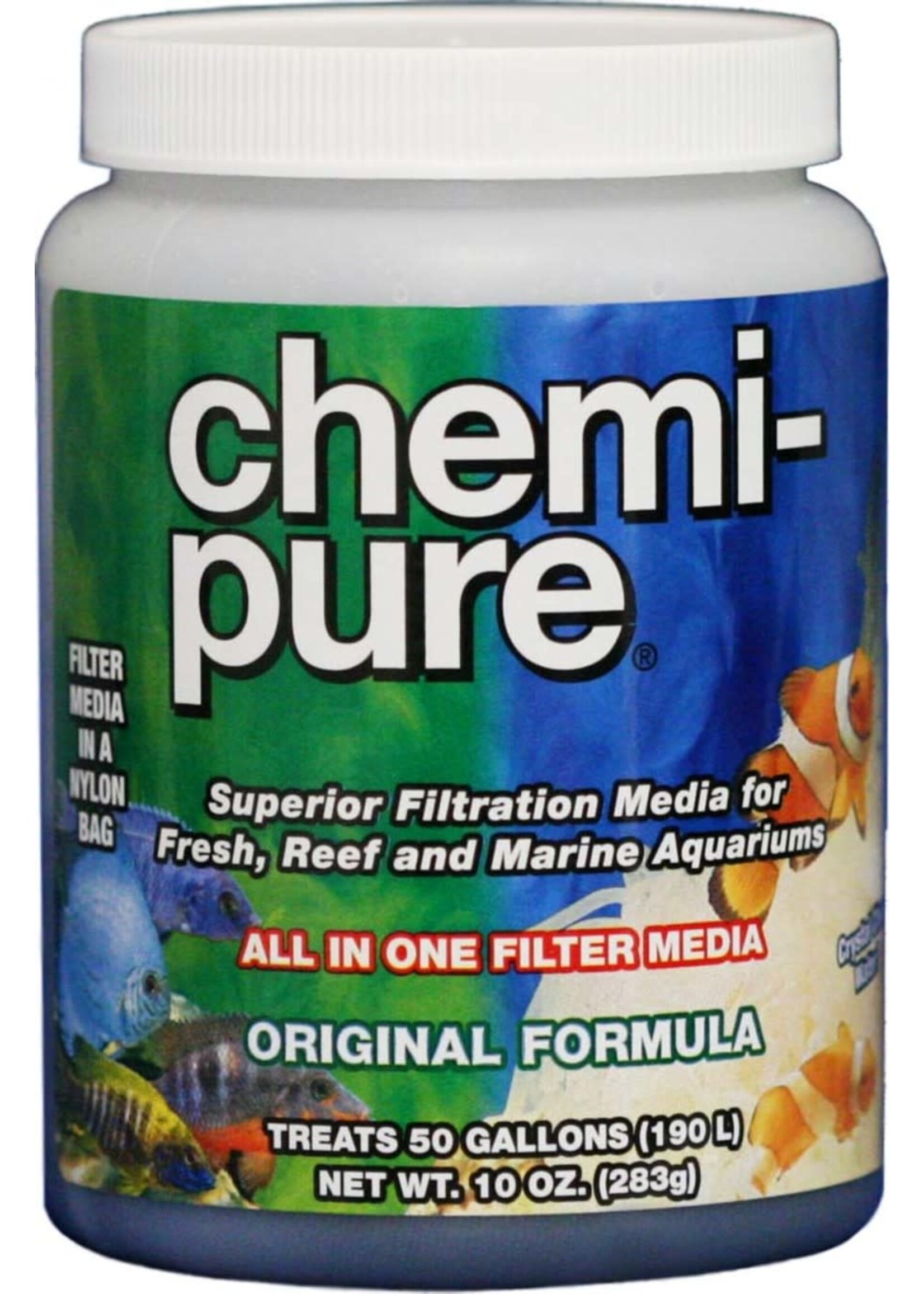 Boyd Enterprises CHEMI PURE 10OZ