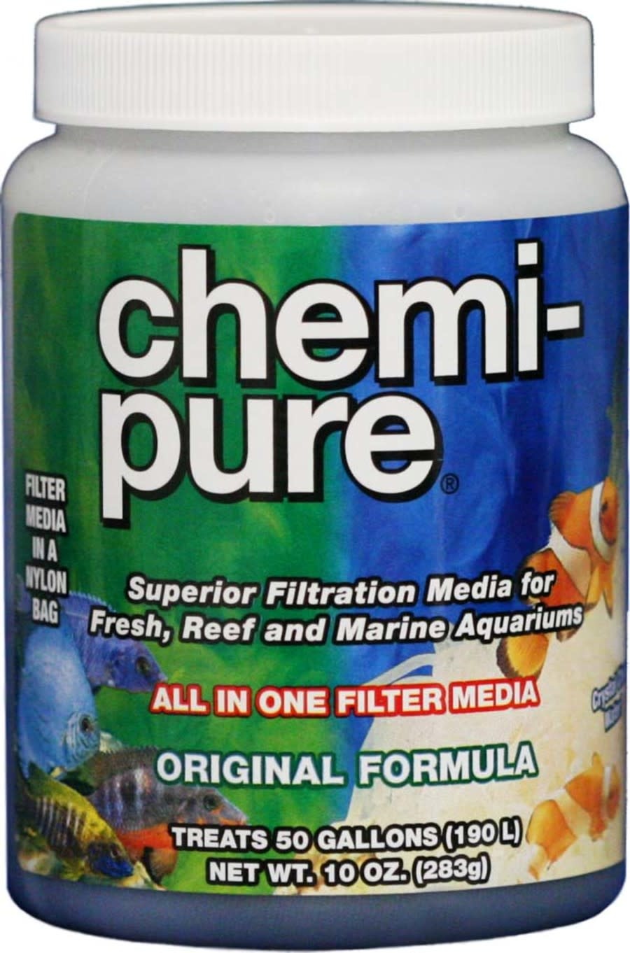 CHEMI PURE 40 OZ