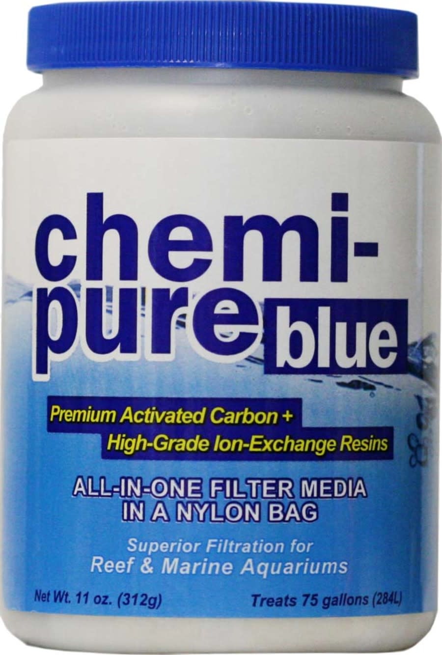 CHEMI PURE BLUE 11OZ