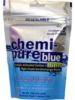 Boyd Enterprises CHEMI PURE BLUE NANO 5 PK