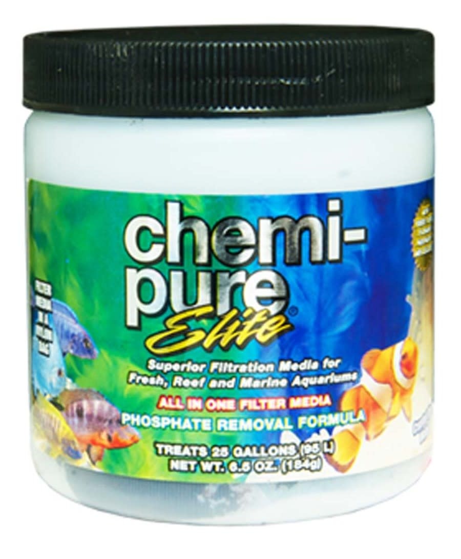 CHEMI PURE ELITE 6.50 OZ