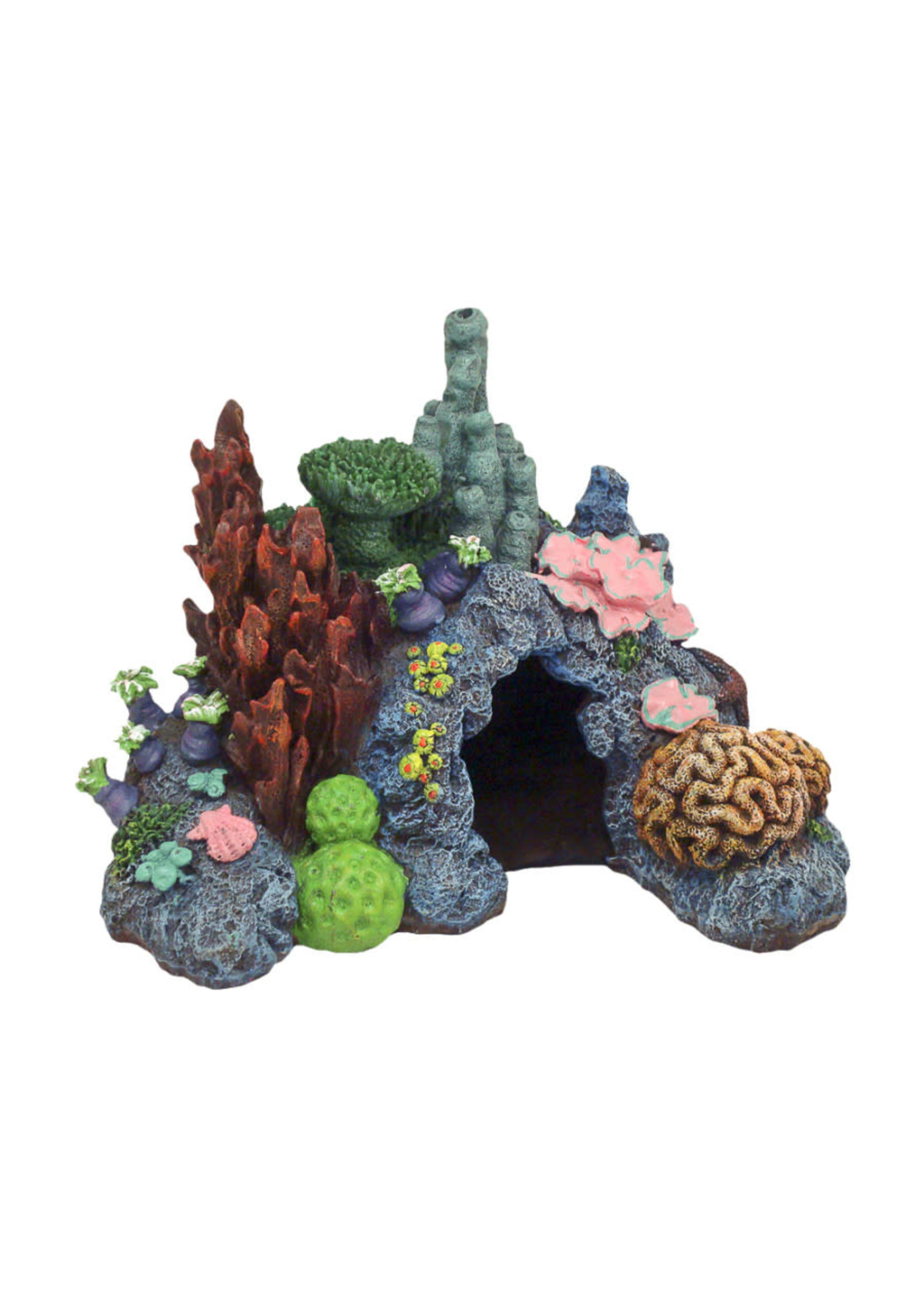 Blue Ribbon CARIBBEAN REEF MINI