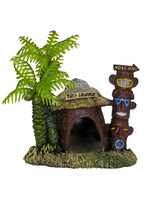 Blue Ribbon BETTA HUT PALM TREE